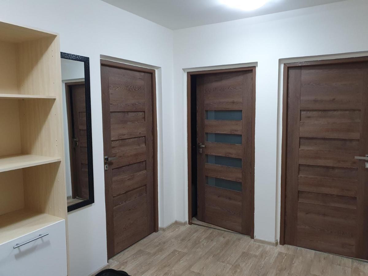 Family apartmán Kovářská Exterior foto