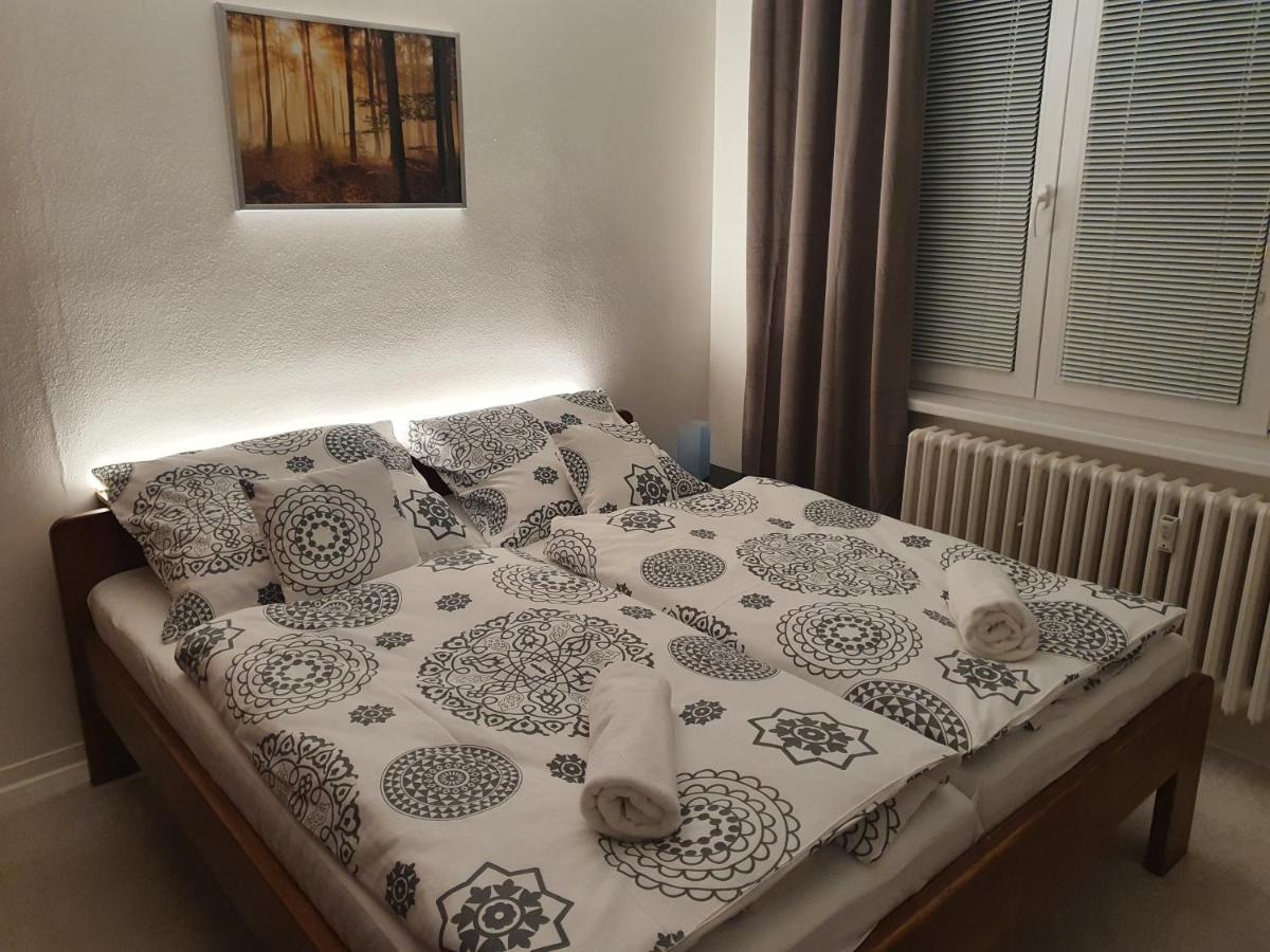 Family apartmán Kovářská Exterior foto